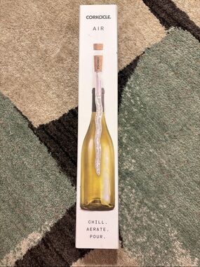NIB Corkcicle Air! ❤️